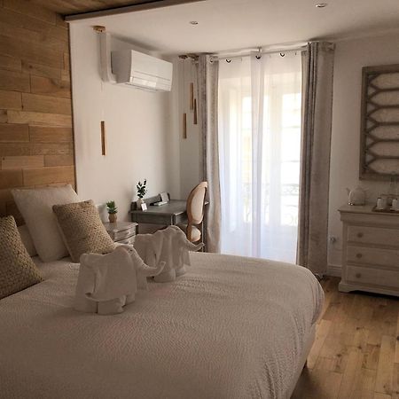 Le Coeur De La Bastide - Adult Only Bed and Breakfast Καρκασόν Εξωτερικό φωτογραφία