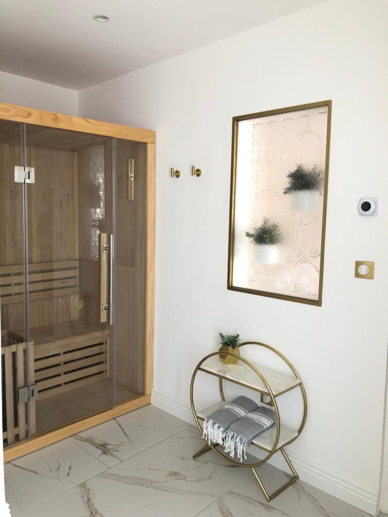 Le Coeur De La Bastide - Adult Only Bed and Breakfast Καρκασόν Εξωτερικό φωτογραφία