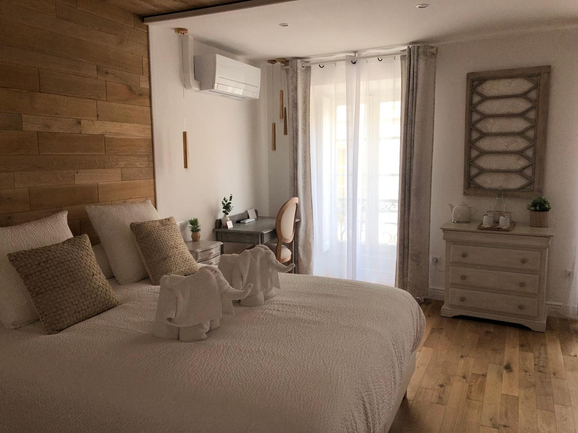 Le Coeur De La Bastide - Adult Only Bed and Breakfast Καρκασόν Εξωτερικό φωτογραφία