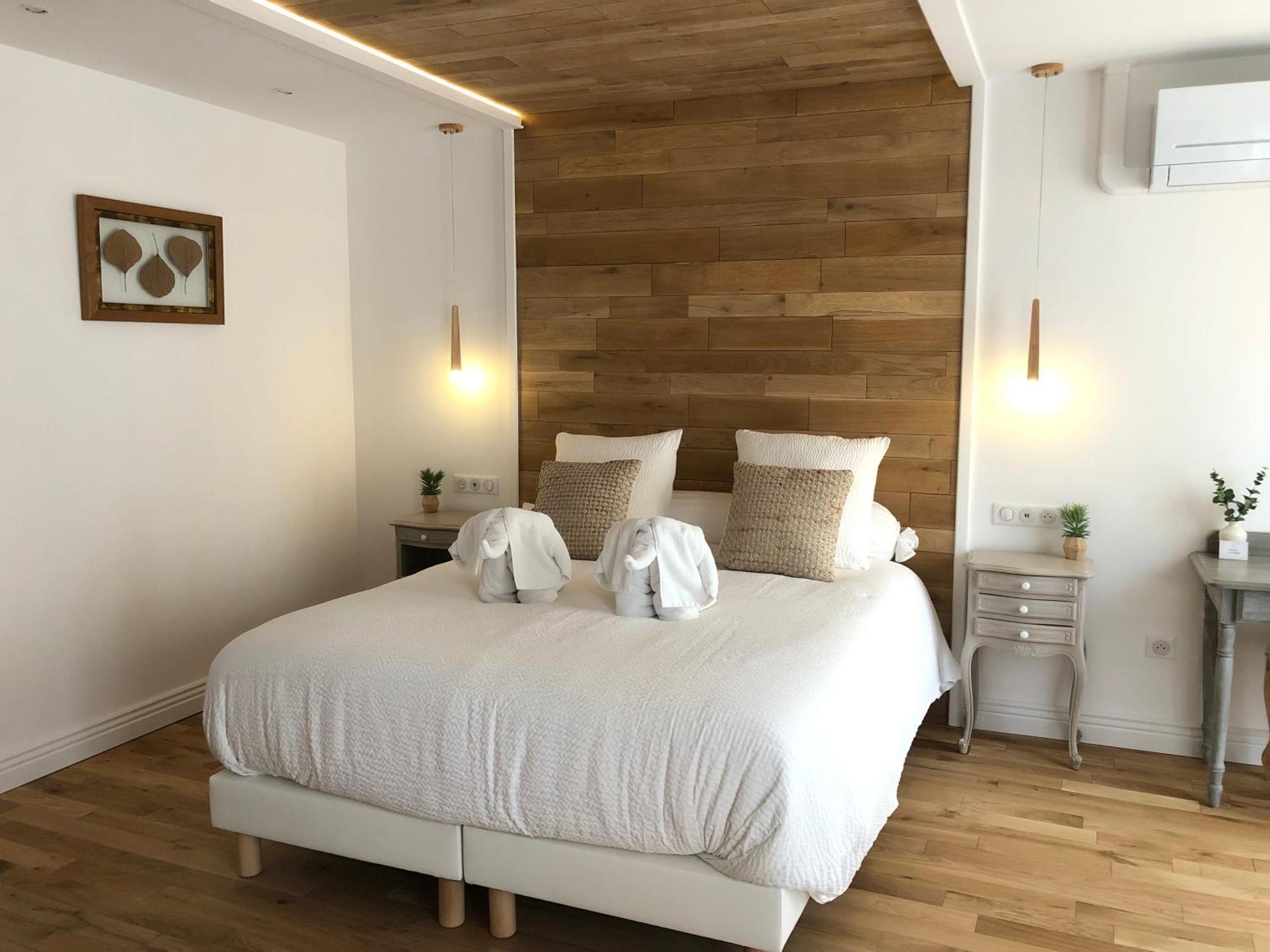 Le Coeur De La Bastide - Adult Only Bed and Breakfast Καρκασόν Εξωτερικό φωτογραφία