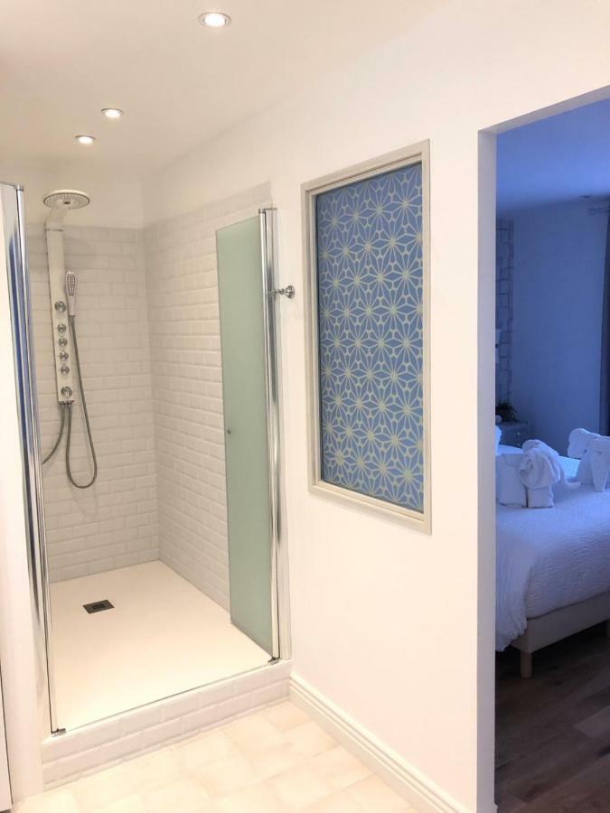 Le Coeur De La Bastide - Adult Only Bed and Breakfast Καρκασόν Εξωτερικό φωτογραφία