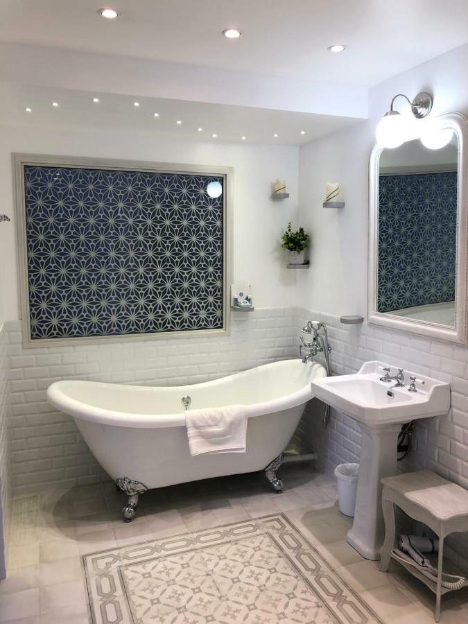 Le Coeur De La Bastide - Adult Only Bed and Breakfast Καρκασόν Εξωτερικό φωτογραφία