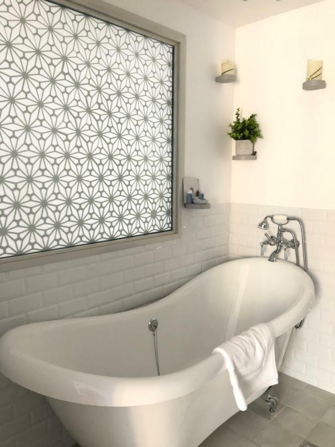 Le Coeur De La Bastide - Adult Only Bed and Breakfast Καρκασόν Εξωτερικό φωτογραφία