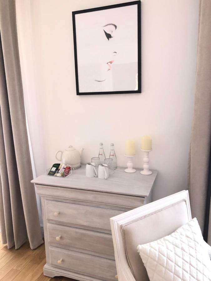Le Coeur De La Bastide - Adult Only Bed and Breakfast Καρκασόν Εξωτερικό φωτογραφία