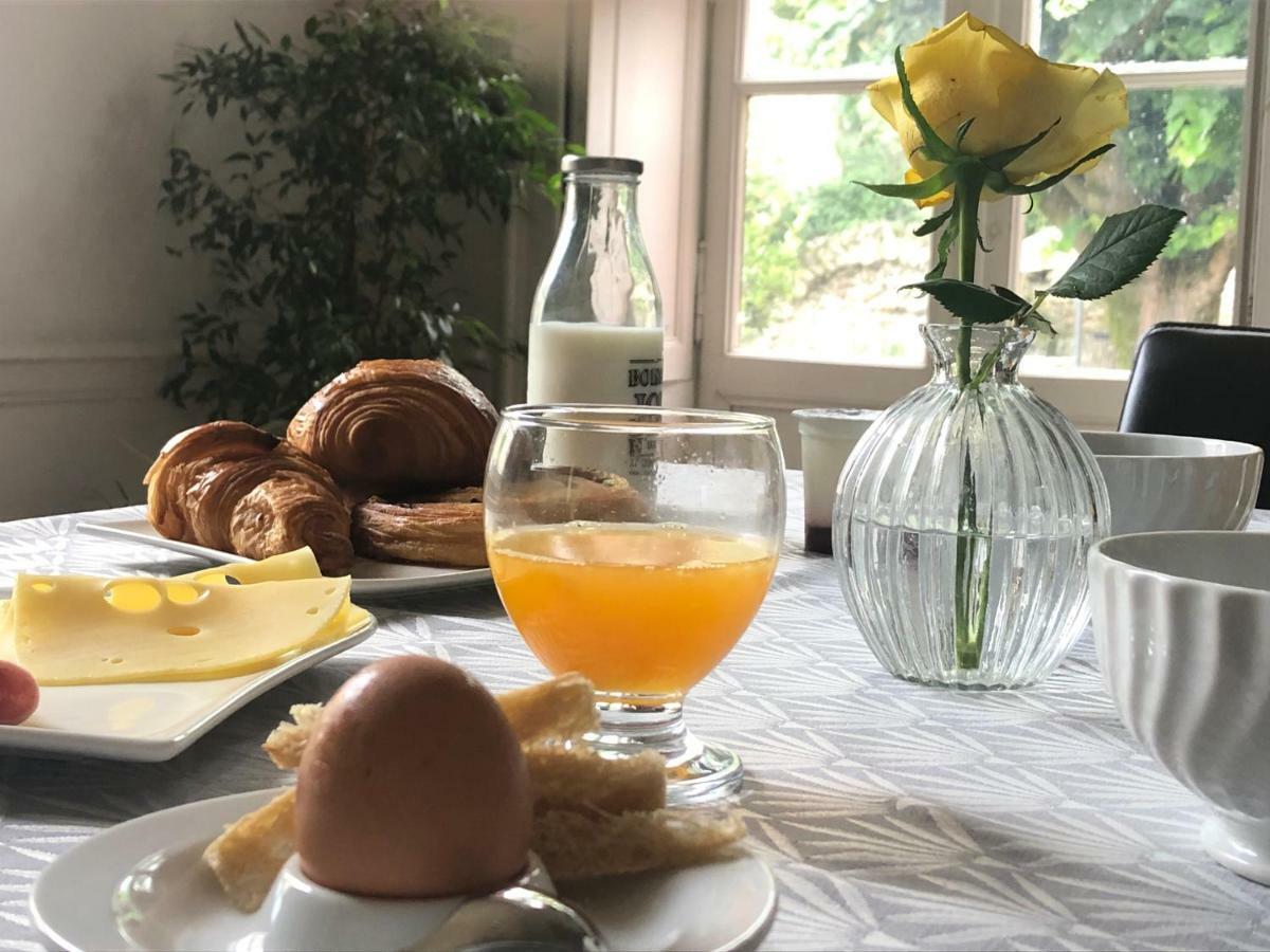 Le Coeur De La Bastide - Adult Only Bed and Breakfast Καρκασόν Εξωτερικό φωτογραφία
