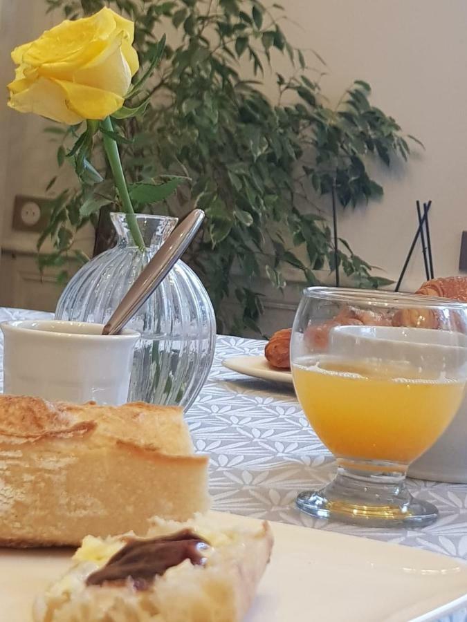 Le Coeur De La Bastide - Adult Only Bed and Breakfast Καρκασόν Εξωτερικό φωτογραφία