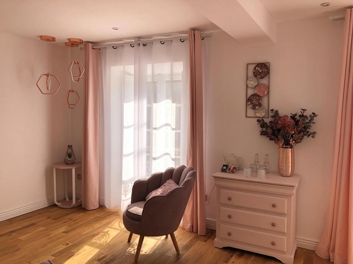 Le Coeur De La Bastide - Adult Only Bed and Breakfast Καρκασόν Εξωτερικό φωτογραφία