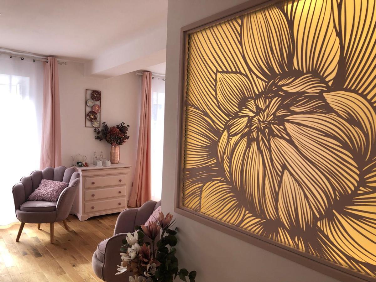 Le Coeur De La Bastide - Adult Only Bed and Breakfast Καρκασόν Εξωτερικό φωτογραφία